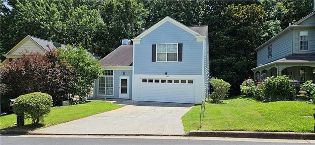 4965 N  Bridges Dr, Johns Creek, GA 30022