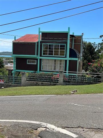 Km 7.4 Pr #307, Cabo Rojo, PR 00623