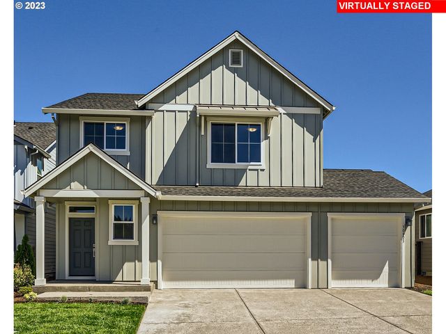 31237 NW 311th Ave, North Plains, OR 97133