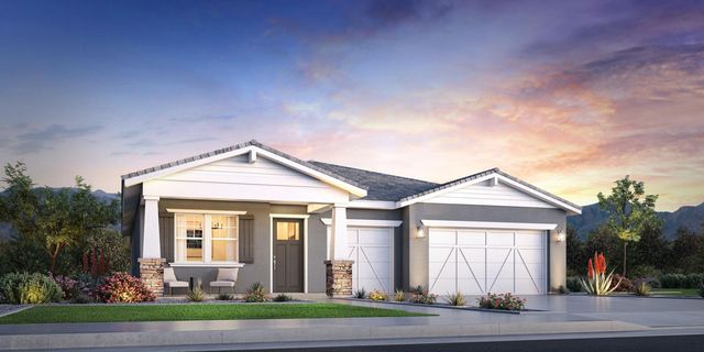 Skybrook Plan in Sterling Grove - Concord Collection, Surprise, AZ 85388