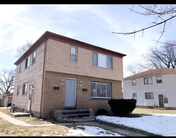 5113 West Lincoln Creek DRIVE UNIT 5115, Milwaukee, WI 53218