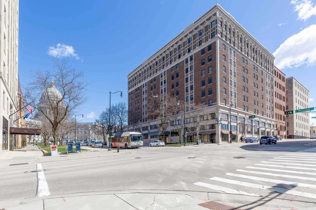 123 West Washington Avenue UNIT 301, Madison, WI 53703