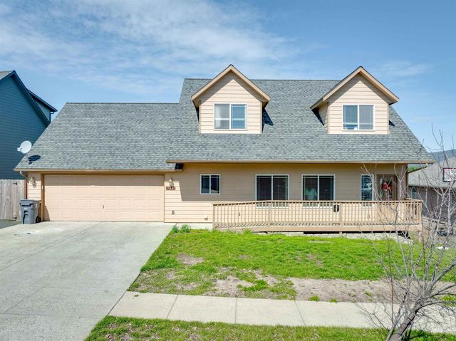 348 Pintail Ln, Moscow, ID 83843