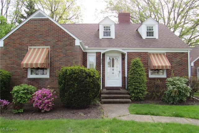 920 Ohio Ave, Ashtabula, OH 44004