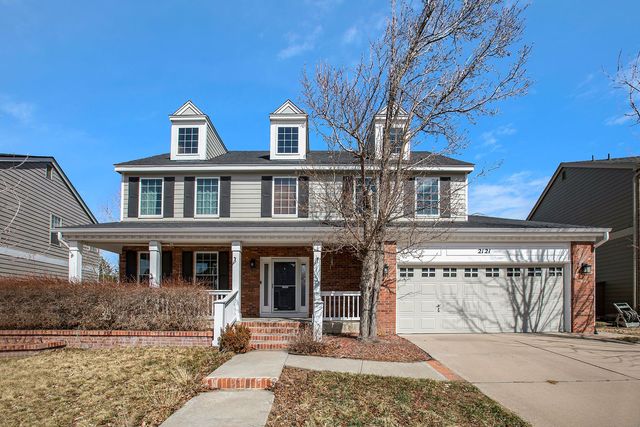 2121 Maples Pl, Highlands Ranch, CO 80129