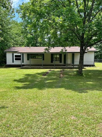 3332 Centark Cir, Alexander, AR 72002