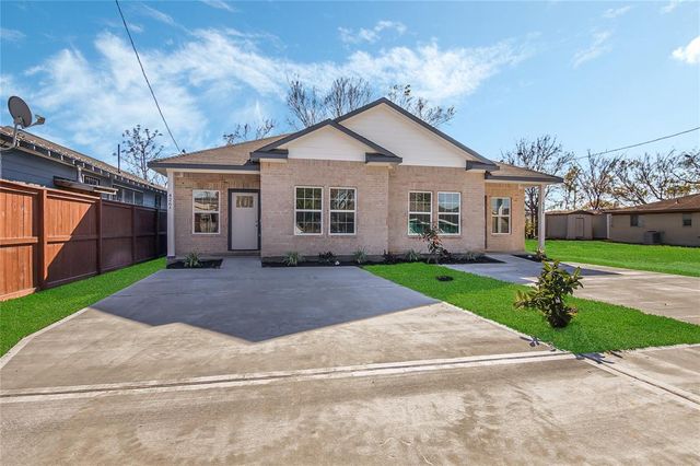 426 New Hampshire St, Houston, TX 77029