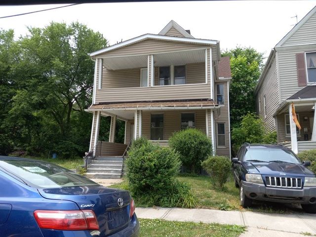 2228 E  78th St, Cleveland, OH 44103