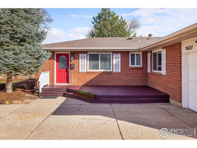 2627 18th Ave, Greeley, CO 80631