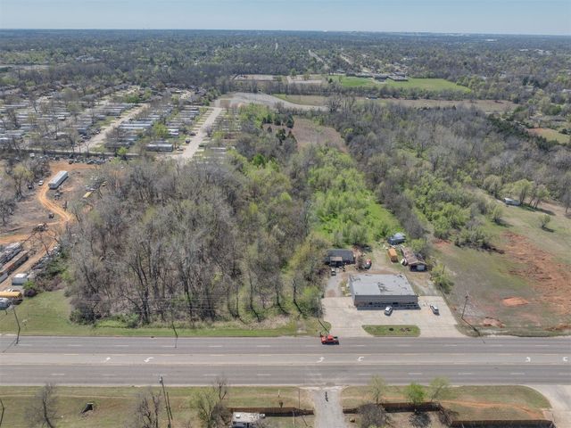 9632 NE 23rd St, Oklahoma City, OK 73141