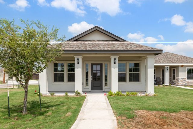 2113 Tanager Ln, Mission, TX 78572