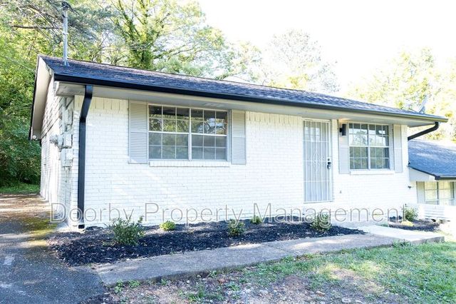 6404 Middle Dr #B, Chattanooga, TN 37416
