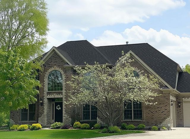 822 Waters Edge Dr, South Elgin, IL 60177