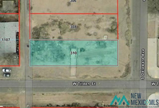 310 S  Delaware Ave, Roswell, NM 88203