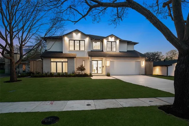 3262 Saint Croix Dr, Dallas, TX 75229