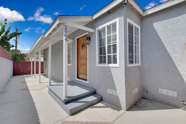 2004 18th St, Santa Monica, CA 90404