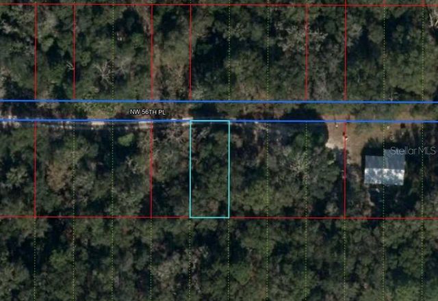 Lot 18 NW 56th Pl, Chiefland, FL 32626
