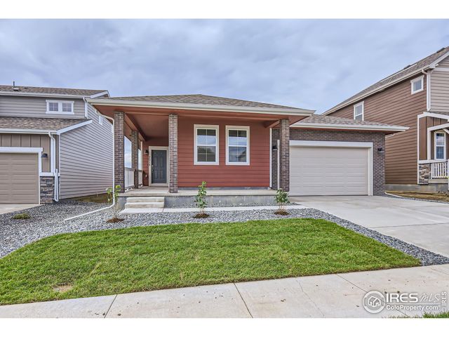 2015 Ballyneal Dr, Fort Collins, CO 80524
