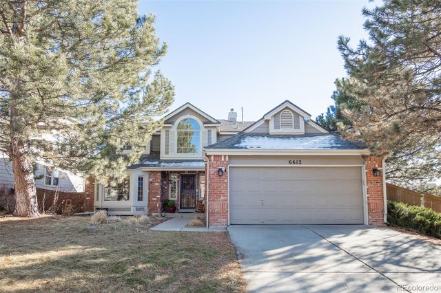 6612 Yale Drive, Highlands Ranch, CO 80130