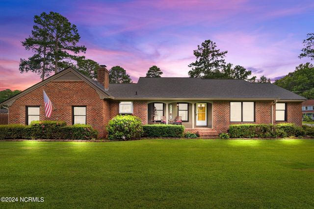 Realtors In Tarboro Nc