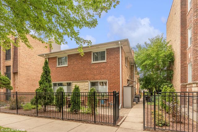 4880 N  Hermitage Ave #A, Chicago, IL 60640
