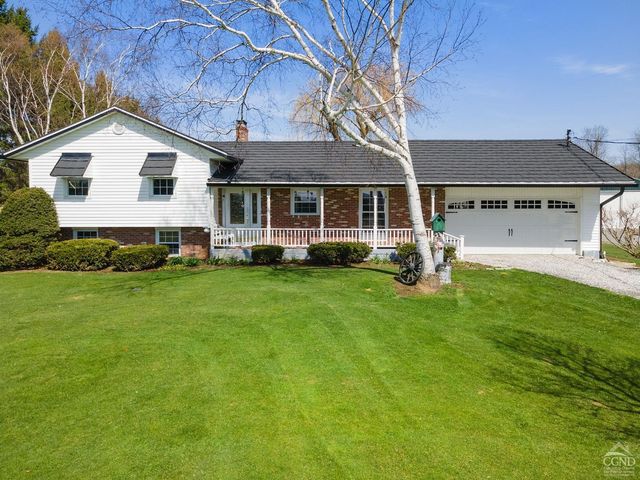 6866 State Route 10, Sharon Springs, NY 13459