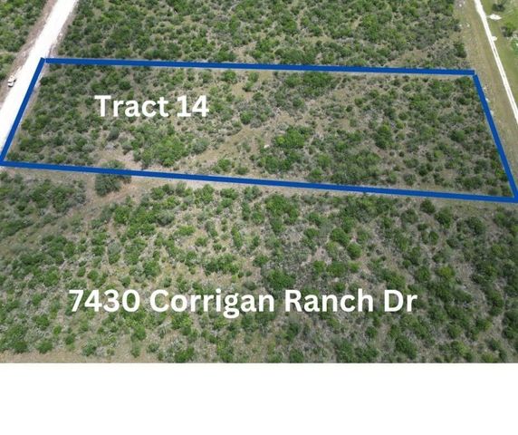 7430 Corrigan Ranch Dr   #14, Skidmore, TX 78389