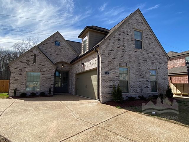 547 Rosalie Woods Dr, Cordova, TN 38018