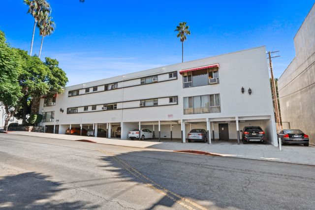 8220 Norton Ave  #1, West Hollywood, CA 90046