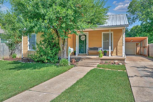 3417 Ethel Ave, Waco, TX 76707