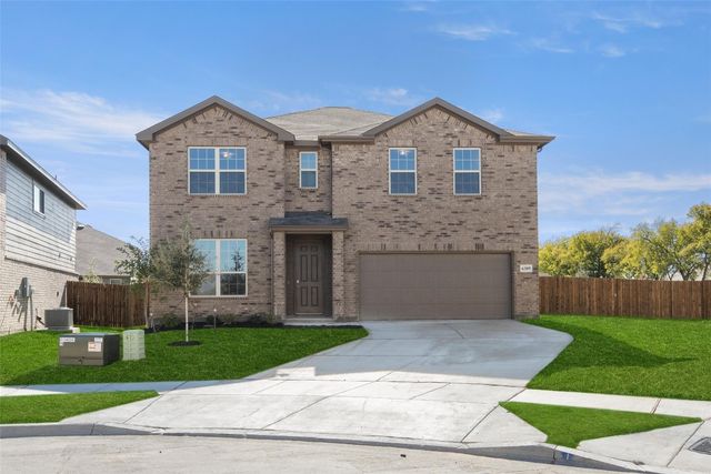 6304 Skysail Rd, Fort Worth, TX 76179