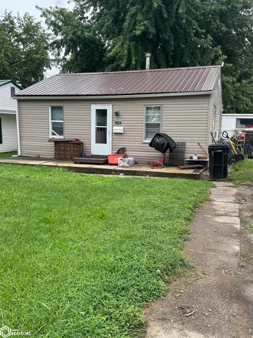 1418 Swanson Ave, Ottumwa, IA 52501