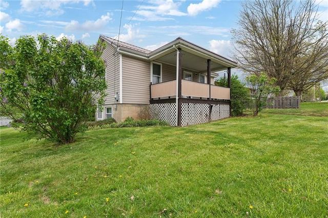 7653 Route 819, Hunker, PA 15639