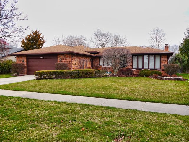 13835 S  88th Ave, Orland Park, IL 60462