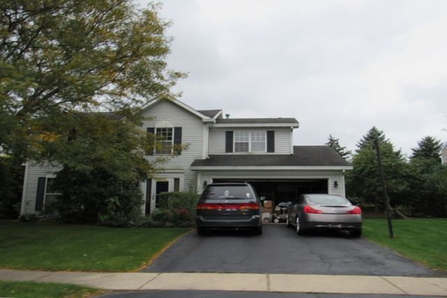 1833 Pastoral Ln, Hanover Park, IL 60133