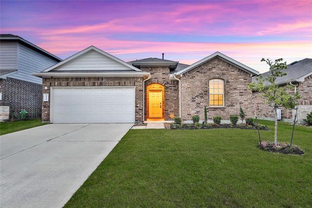 20355 Green Mountain Dr, New Caney, TX 77357