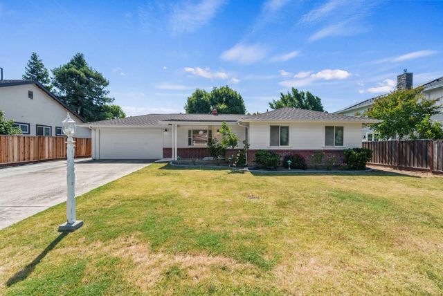 209 S  Peter Dr, Campbell, CA 95008