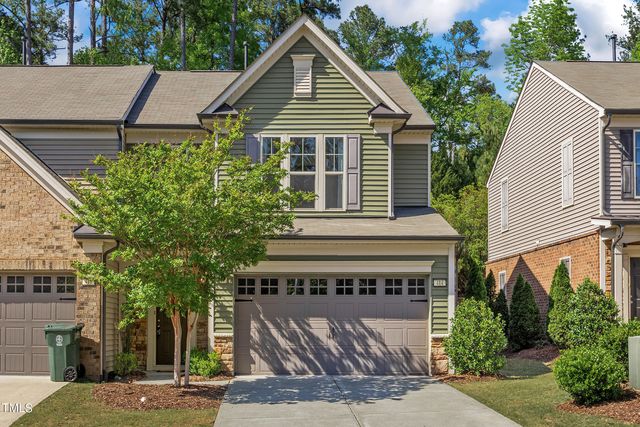 414 Chanson Dr, Cary, NC 27519
