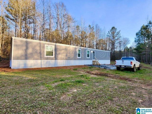 6544 Coosa County Road 66, Goodwater, AL 35072
