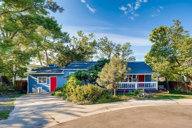 2380 Panorama Ave, Boulder, CO 80304
