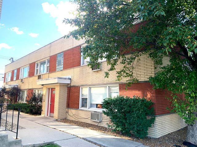 4347 W  63rd St #2A, Chicago, IL 60629