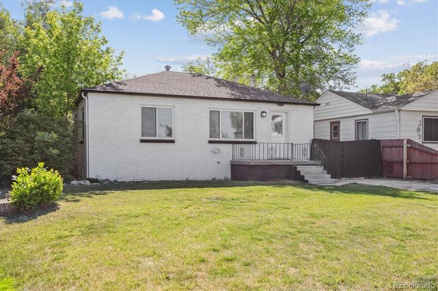 4624 Lincoln, Englewood, CO 80113