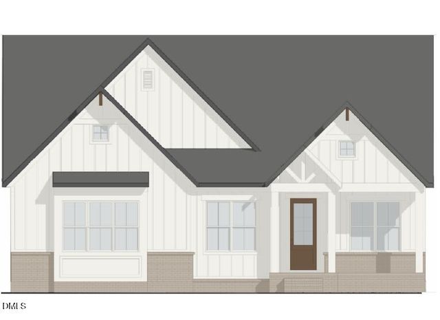 52 Priming Way, Angier, NC 27501