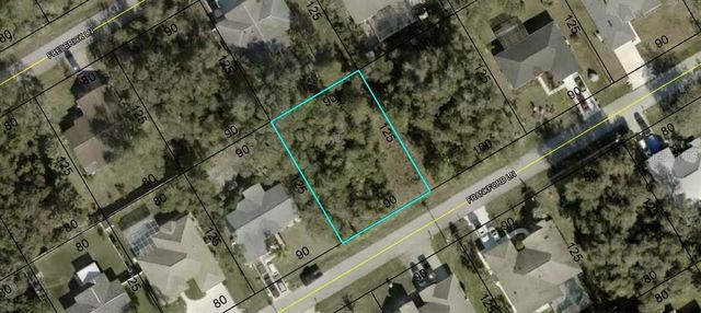 134 Frankford Ln #5, Palm Coast, FL 32137