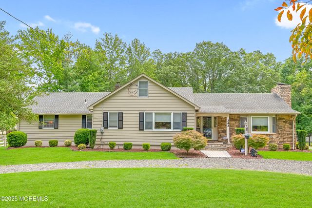 343 Monmouth Road #A, Freehold, NJ 07728