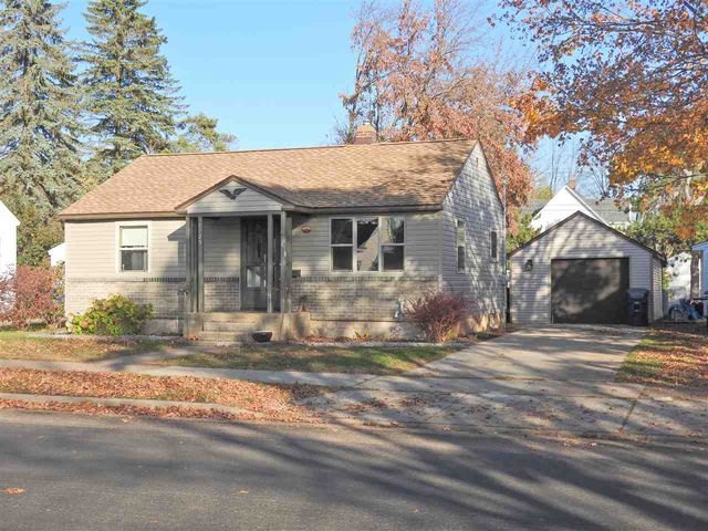 1125 S  5th Ave, Wausau, WI 54401