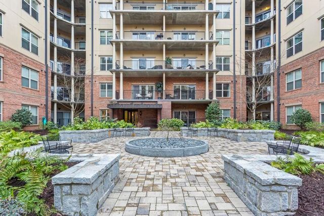 200 River Vista Dr #208, Atlanta, GA 30350