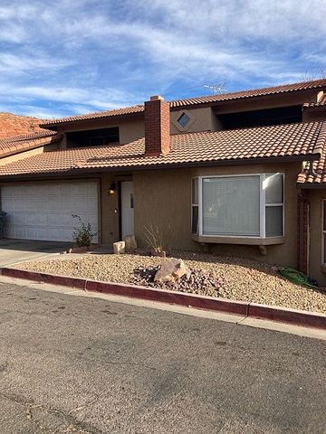 560 Diagonal St #3, Saint George, UT 84770