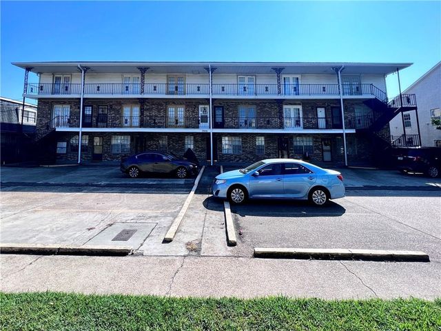 2909 Independence St   #9, Metairie, LA 70006