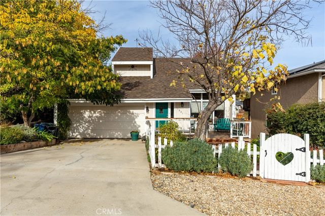 1981 Willowbrook Ln, Heritage Ranch, CA 93446
